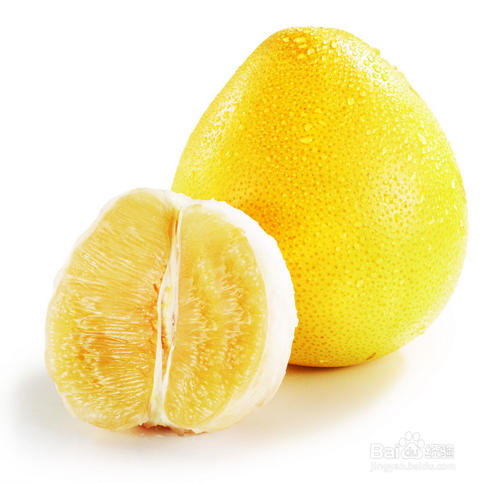 如何挑选到好柚子