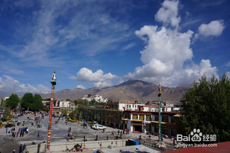 梦回西藏——长篇游记（一）