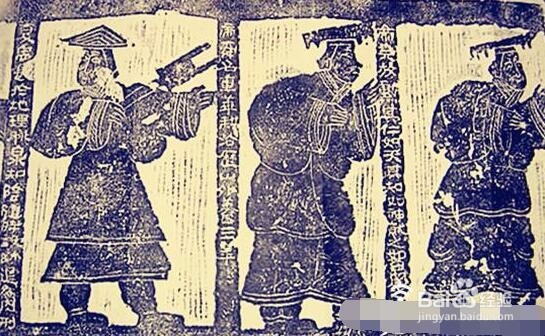 如何巧妙记忆背诵三字经自羲农至最长久句