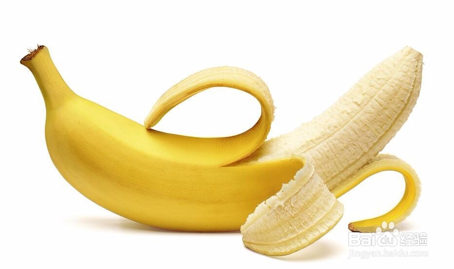香蕉的功效,你知道多少?
