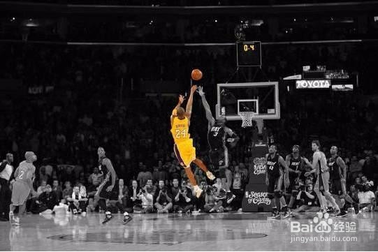 NIKE KOBE 11ELITE保养方法