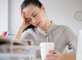 好几天都睡不着了到底该怎么办啊