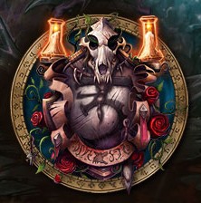 《魔兽世界》种族标志