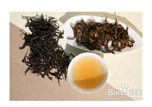 广东乌龙茶的冲泡方法
