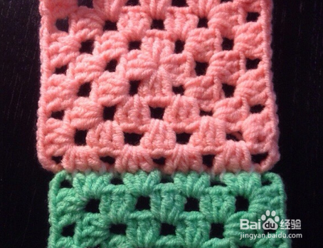 祖母格有几种连接方法