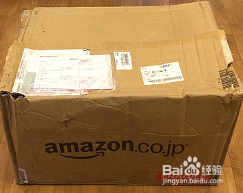 开箱晒物,从箱照起