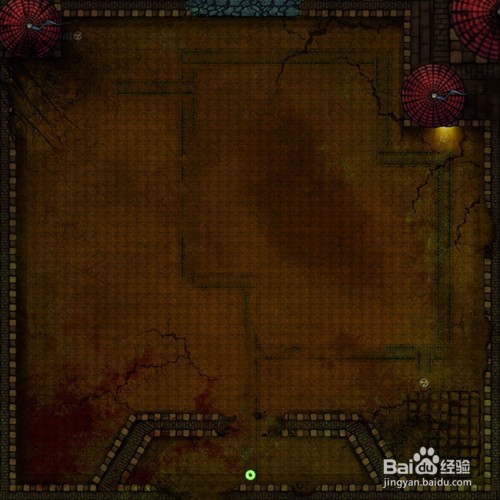 地下城堡2海盗头目攻略