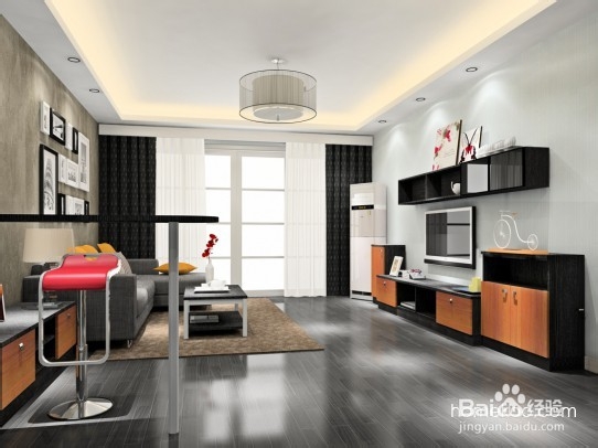 品味生活打造属于你的个性化客厅