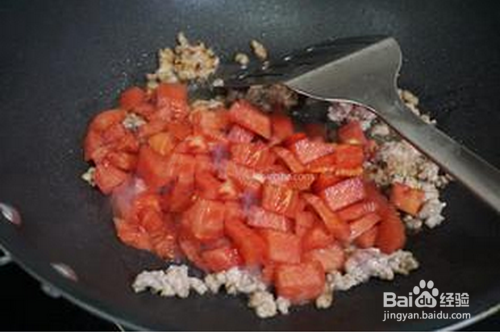 家常菜肉沫茄子怎样做