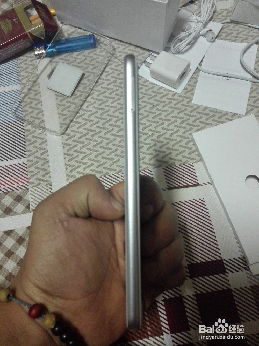 荣耀8青春版开箱及详细参数评测