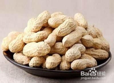 带壳的熟花生不脆了怎么办