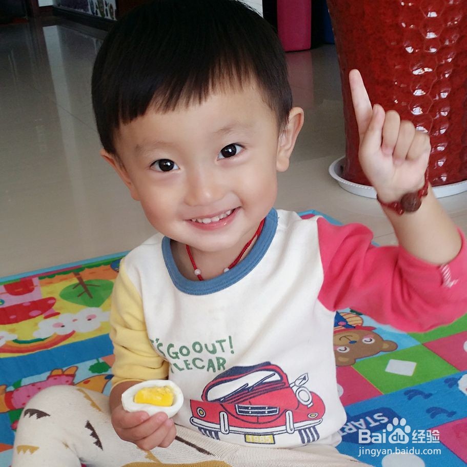 宝宝学走路全解析 不懂的快来看