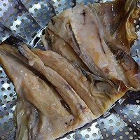拌安康鱼干的制作方法