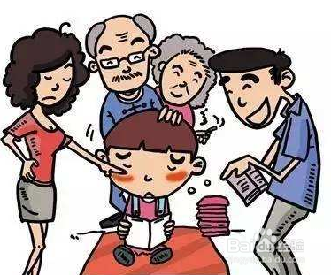 父母过于溺爱会对孩子造成什么影响？