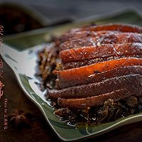 食不厌精,脍不厌细。自制版谷田稻香梅菜扣肉饭