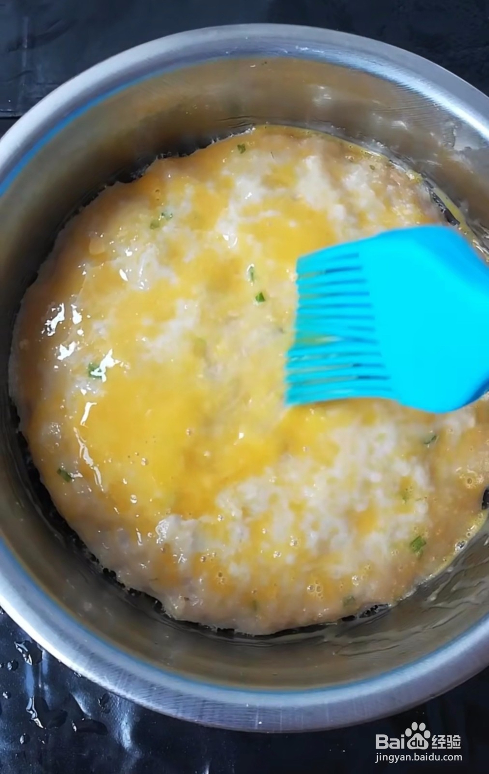 宝宝肉泥怎么做图解