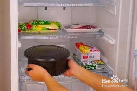 冰箱容易结冰不好清除？只需一招立马搞定！
