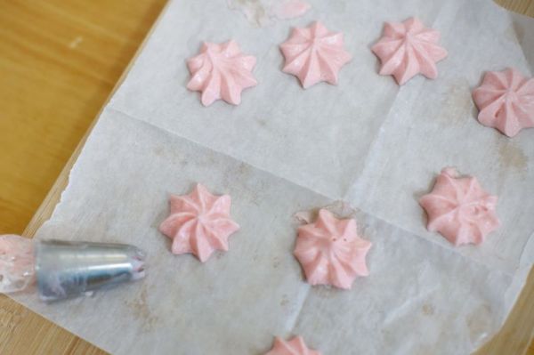 焦糖海盐玛芬盆栽蛋糕