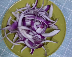 爆炒猪耳朵的做法