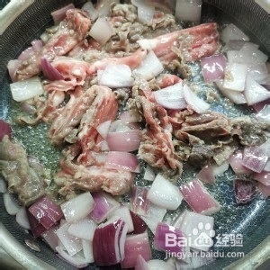 如何做出好吃的黑椒肥牛饭