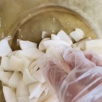 怎么自制腌萝卜