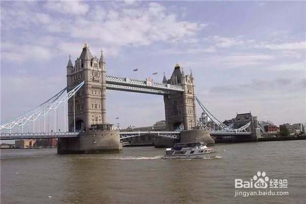 英国自由行旅游攻略—吃住行篇