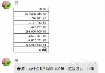 Excel:事半功倍的几个Excel技巧