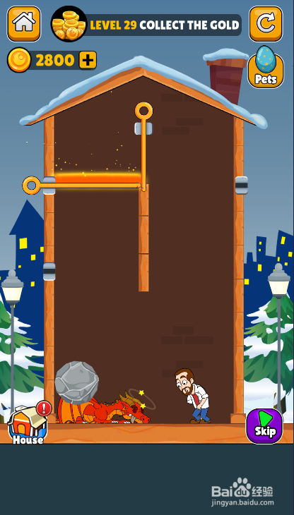Home Pins Online的LEVEL 29如何过关?