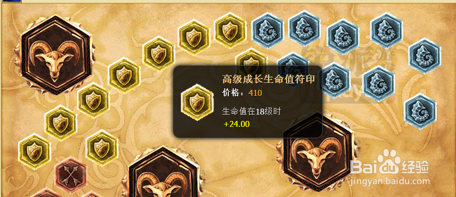 lol不祥之刃卡特琳娜天赋符文加点图_不祥中单