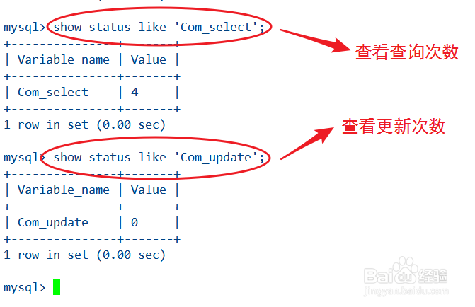 mysql优化的几种方法