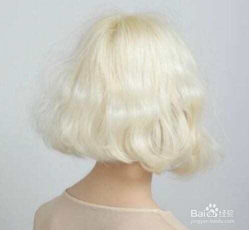 染发方式选不对竟然也会让你变得又老又丑