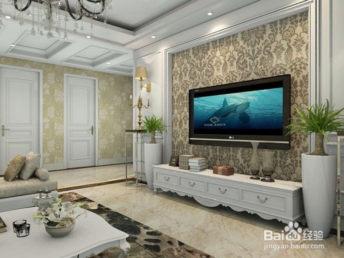 爱福窝渲染相机调整方法攻略