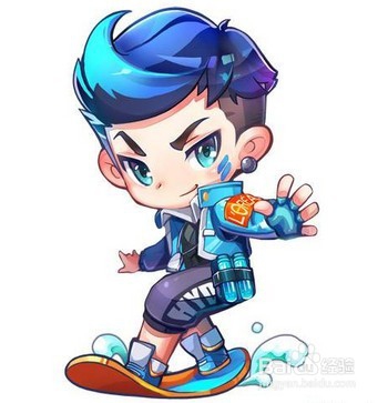 天天酷跑绿野仙踪属性
