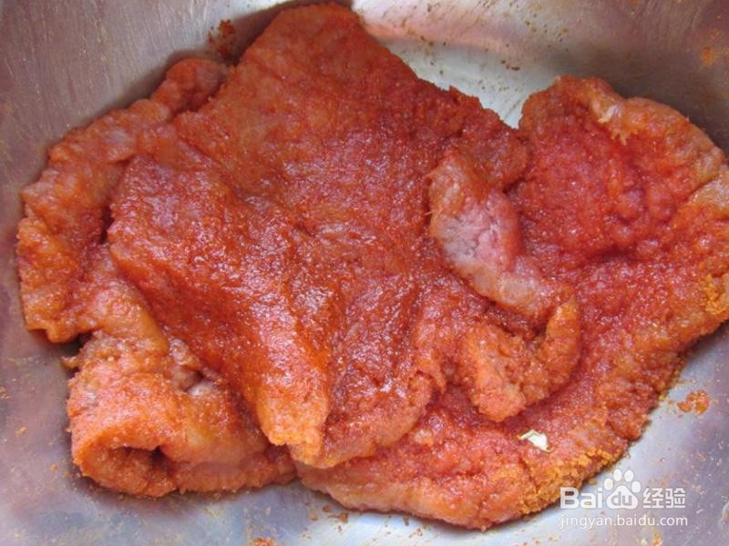 香煎黑胡椒牛排