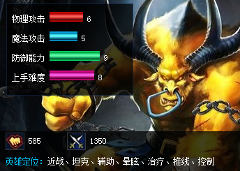 牛头玩家攻略