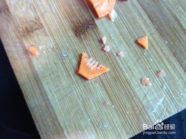 荷塘月色的简易做法