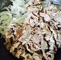 日式肥牛饭怎么做
