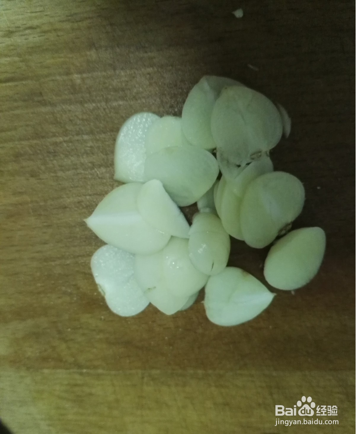 醋溜白菜片的家常做法