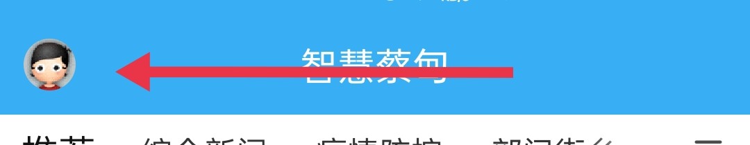 智慧蔡甸软件怎样进行商务合作