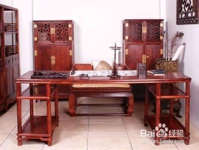 红木家具的保养以及注意点