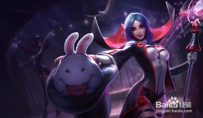 英雄联盟LOL最值得练的英雄无视版本的中单英雄