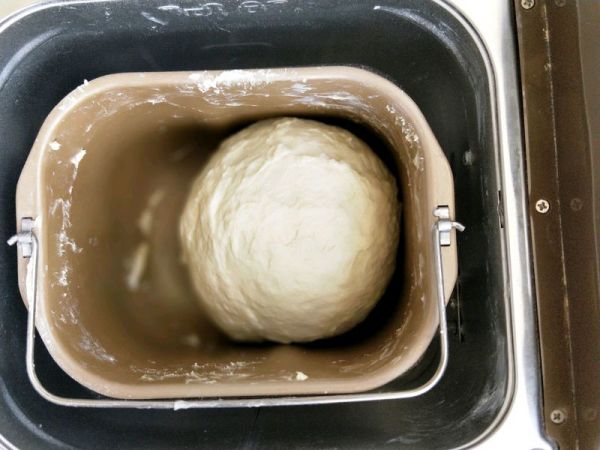 咕咕霍夫坚果大集合面包