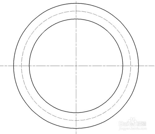 如何设置CAD中的打印样式(根据线形颜色打印)