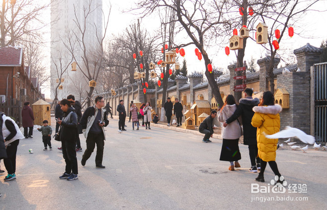 司徒小镇 2日游怎么安排