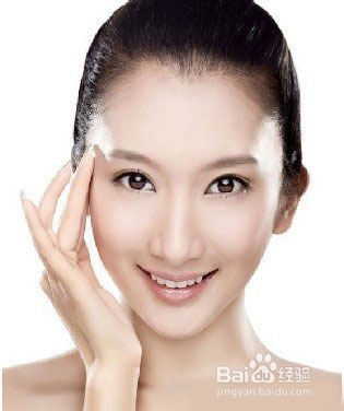 上班族人中长痘痘是什么原因让痘痘去无踪