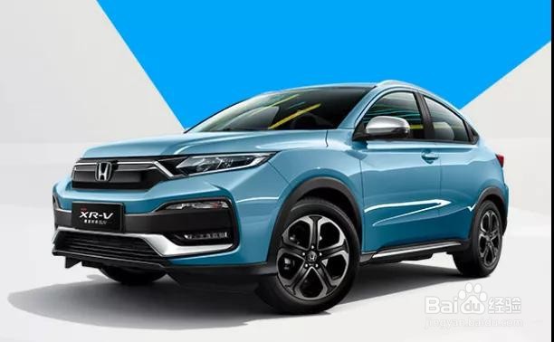 三年保值率最高的小型SUV，“二田”又霸榜