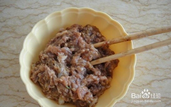 怎么做蚝油油豆腐塞肉