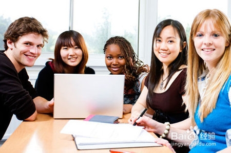 美国生活社交礼仪