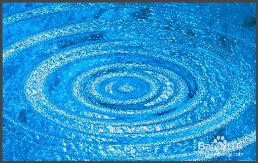 怎样做GIMP的水波效果