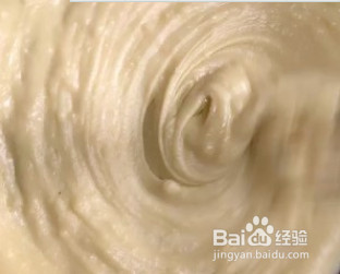 奶油泡芙的做法